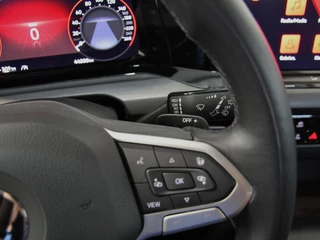 Volkswagen Golf Volkswagen Golf 1.4 eHybrid 204pk Style | acc | Lane | Ergo comfort stoel - afbeelding nr 31