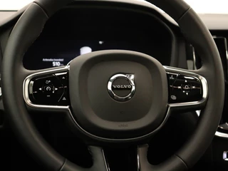 Volvo V60 Volvo V60 B3 AUT(7) PLUS DARK SCHUIFDAK 19INCH GOOGLE MAPS ACC BLIS GETINT - afbeelding nr 19
