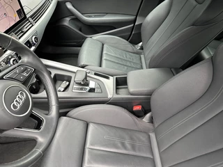 Audi A4 Audi A4 A4-Avant 35 TFSi Business Edition Camera Leder - afbeelding nr 29