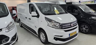 Fiat Talento 1.6 MJ EcoJet L2H1 SX Airco Cruise Navi