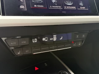 Audi Q4 e-tron Audi Q4 e-tron 40 Launch edition 77 kWh | Apple Carplay | Sonos | Elek. klep | Full LED | Stoelverwarming - afbeelding nr 22