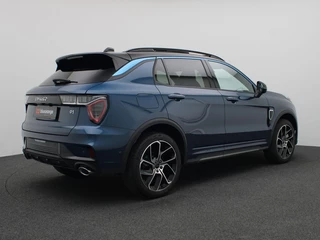 Lynk & Co 01 - afbeelding nr 3