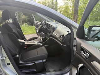 Renault Mégane Estate - afbeelding nr 52