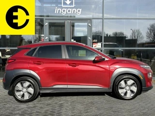 Hyundai Kona Hyundai Kona EV Premium 64 kWh | Stoelverwarming | Stoelverkoeling |Navi - afbeelding nr 11