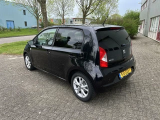 SEAT Mii Seat Mii 1.0 Sport 2016 5DRS Intense Airco | Cruise |  PDC | - afbeelding nr 3