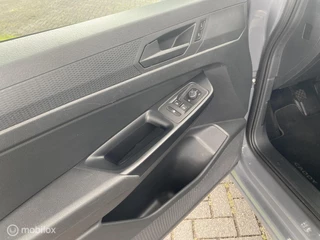 Volkswagen Caddy Volkswagen Caddy Cargo Maxi 2.0 TDI I Navigatie I Cruise I Dealer onderhouden I - afbeelding nr 15