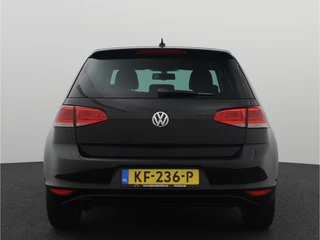 Volkswagen Golf Volkswagen Golf 1.6 TDI Comfortline NAVI / CLIMA / PDC / BLUETOOTH / CRUISE / ELEK RAMEN - afbeelding nr 4