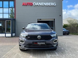 Volkswagen T-Roc Volkswagen T-Roc Cabrio 1.5 TSI R-Line - afbeelding nr 9