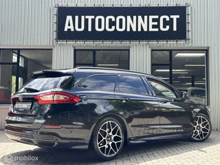 Ford Mondeo Ford Mondeo Wagon 2.0 Titanium ST-LINE, NAVI/CAMERA, AUTOM - afbeelding nr 4