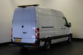 Mercedes-Benz Sprinter Mercedes-Benz Sprinter 316 2.2 CDI L2H2 EURO 6 - Airco - Cruise - Camera - € 17.950,- Excl. - afbeelding nr 2