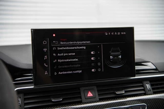 Audi RS4 Audi RS4 Avant 2.9 TFSI Quattro | RS Dynamic | Panodak | Massage | Head Up | B&O | Carbon | - afbeelding nr 20