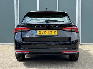Škoda Octavia - afbeelding nr 30