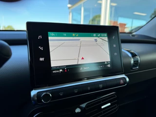 Citroën C4 Cactus Citroën C4 Cactus 1.2 PureTech Business Airco werkt niet - afbeelding nr 28
