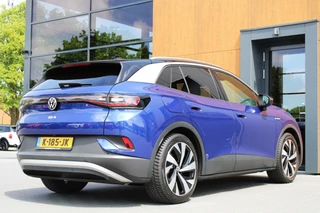 Volkswagen ID.4 Volkswagen ID.4 First 77kWh | Trekhaak - afbeelding nr 10