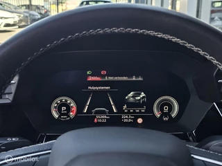 Audi A3 Audi A3 Limousine 35 TFSI S edition Panorama/Keyless/RS Seats/Matrix/S-line - afbeelding nr 20