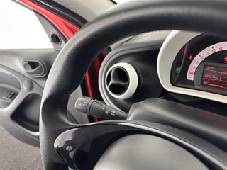 Smart Forfour Smart Forfour 1.0 Pure *AIRCO | CRUISE | COMFORT-SEATS* - afbeelding nr 18