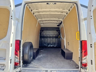 Iveco Daily L2H2 Airco Cruise 3.5t trekgewicht Euro6 - afbeelding nr 11