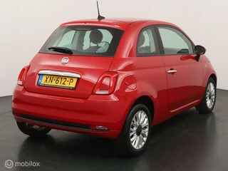 Fiat 500 Fiat 500 1.2 Pop - afbeelding nr 5