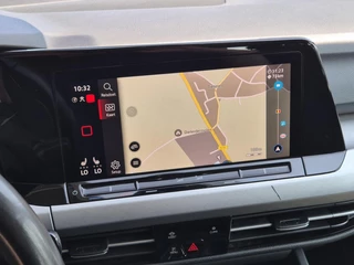 Volkswagen Golf Volkswagen Golf 1.0 eTSI Life Automaat |Nav|Ad.Cruise|Clim|Cam - afbeelding nr 11