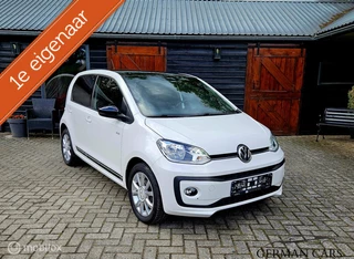 Volkswagen up! UP CLUB Edition FACELIFT
