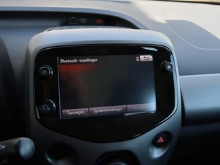 Toyota Aygo Toyota Aygo 1.0 VVT-i x-play - afbeelding nr 22