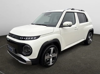Hyundai Inster Evolve 49 kWh met Winter Pack + Tech Pack