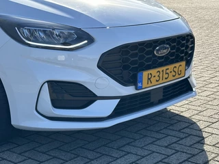 Ford Fiesta - afbeelding nr 3