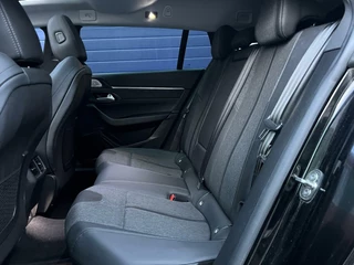 Peugeot 508 Peugeot 508 SW 1.6 HYbrid PHEV Allure l Open-dak l Trekhaak - afbeelding nr 19