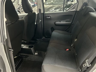 Suzuki Ignis Suzuki Ignis 1.2 Smart Hybrid Style [Cruisecontrol|Carplay|Camera|Clima] - afbeelding nr 6
