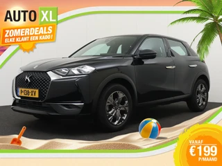 DS DS 3 Crossback 1.2T 101 PK Montmartre
