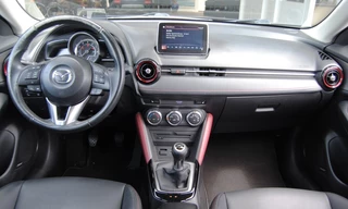 Mazda CX-3 Mazda CX-3 || Incl 6 maanden garantie! 2.0 SAG 120 GT-M - afbeelding nr 3