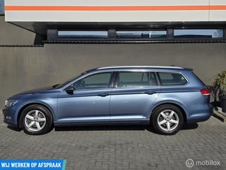 Volkswagen Passat Volkswagen Passat Variant 1.4 TSI ACT Comfortline - afbeelding nr 4