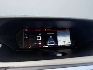 Citroën C4 Spacetourer Citroën C4 Spacetourer 130PK Shine Automaat | Dodehoek | ACC | Massage | Navi | Camera - afbeelding nr 12