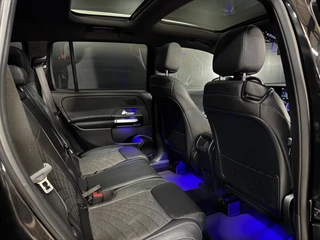 Mercedes-Benz GLB Mercedes-Benz GLB 200 Premium Plus, Pano, Widescreen, Ambiënte Light, 360 Cam, Voll Led, Cruise, Multistuur, Voll Onderhoud - afbeelding nr 23