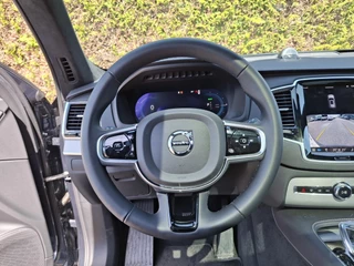 Volvo XC90 Volvo XC90 2.0 T8 Recharge AWD Plus Bright - afbeelding nr 16