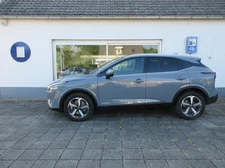 Nissan QASHQAI - afbeelding nr 4