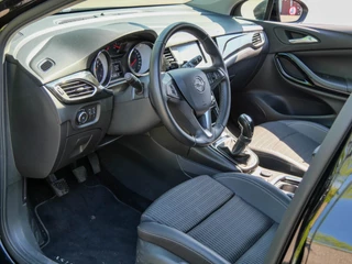 Opel Astra | NAVIGATIE | CARPLAY | CAMERA | - afbeelding nr 15
