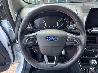 Ford EcoSport - afbeelding nr 9