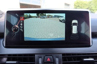 BMW 2 Serie BMW 2 Serie Active Tourer 225xe iPerformance High Executive Plug in AUTOMAAT NAVI, Camera, Leder bekleding, Head-up - afbeelding nr 10