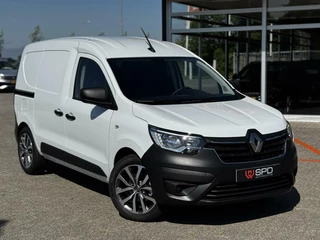 Renault Express Renault Express 1.5 dCi 95 Comfort| 95PK|Airco|Cruise|DAB - afbeelding nr 10