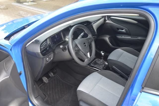 Opel Corsa Opel Corsa 1.2 T 100pk Edition Carplay Led Camera PDC 15.307km - afbeelding nr 25