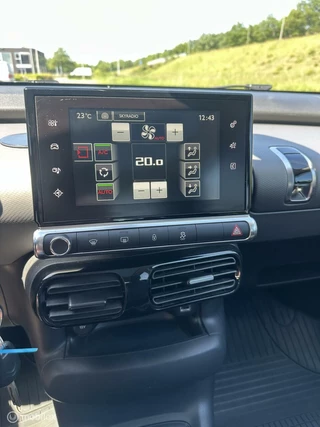 Citroën C4 Cactus Citroen C4 Cactus 1.2 PureTech Shine - afbeelding nr 6