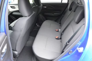 Suzuki Swift - afbeelding nr 30