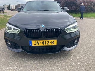 BMW 1 Serie BMW 1-serie 118i M Sport - afbeelding nr 3