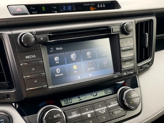 Toyota RAV4 - afbeelding nr 16