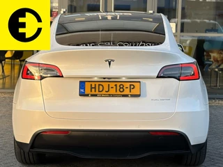 Tesla Model Y Tesla Model Y Long Range AWD 75 kWh |Autopilot | incl. BTW - afbeelding nr 11