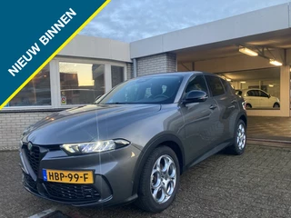 Alfa Romeo Tonale Alfa Romeo Tonale 1.5T Hybrid 130 Sprint AUTOMAAT Leder - afbeelding nr 1