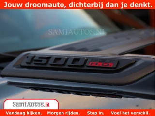 Dodge Ram 1500 Dodge Ram 1500 Limited Night High Output 540HP 706Nm | Massage + Full Option | De Meest Luxe en Volle Pick-Up in zijn Klasse | Comfortabele Dubbele Cabine met Royale 5 Zitplaatsen | BPM vrij | Nu Leverbaar uit Voorraad | Voorraad Nr 2320 - 5138 - afbeelding nr 30