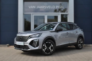 Peugeot 2008 1.2 Puretech 100pk Allure