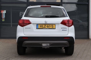 Suzuki Vitara - afbeelding nr 5